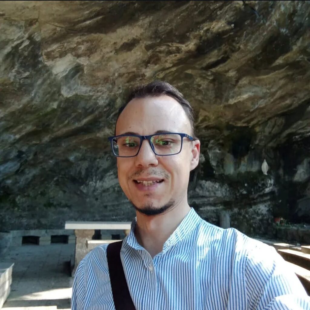Alessandro Mariotti