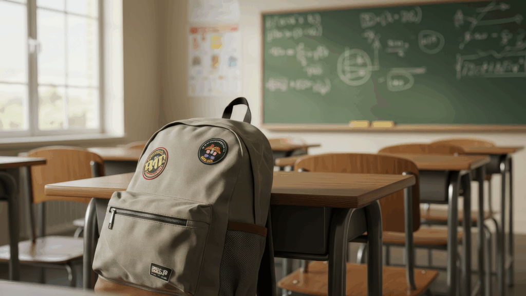 La Settimana dell'Orientamento secondo Sofia P. e Serena classe 3D