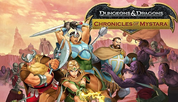 Dungeons & Dragons