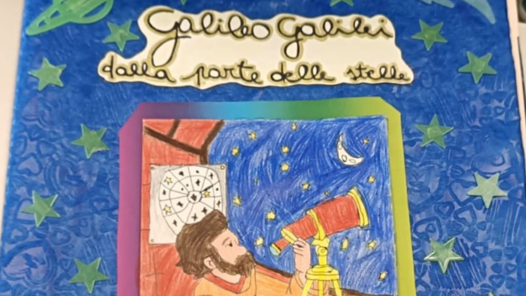 LA SETTIMANA DELLA SCIENZA: LA PAROLA AI PERSONAGGI, SALVIATI E GALILEO