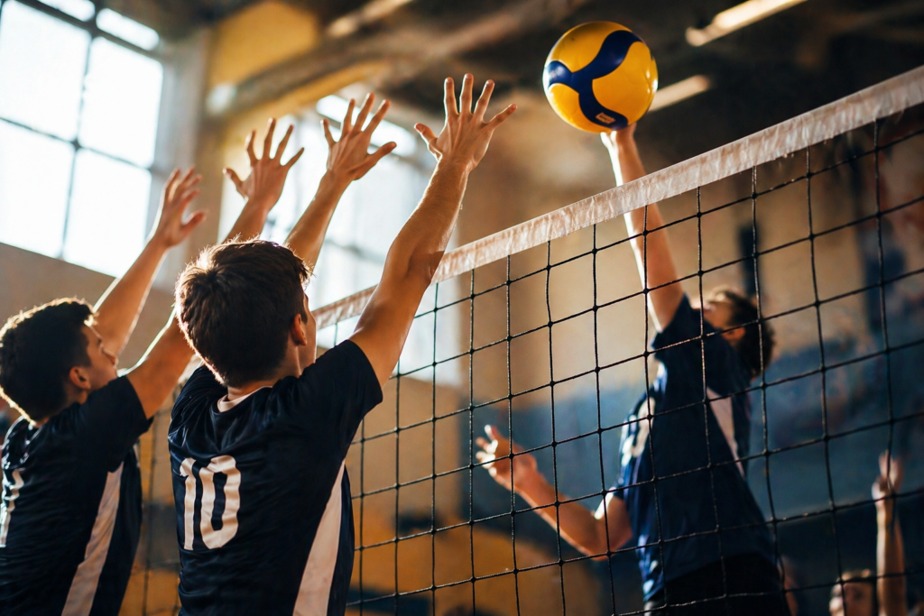 IL TORNEO DEI CASTELLI: quando lo sport unisce e fa crescere